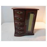 Jewelry Box