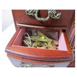 Jewelry Box