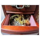 Jewelry Box
