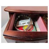 Jewelry Box
