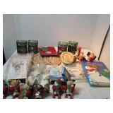 Christmas Lot
