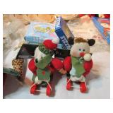 Christmas Lot