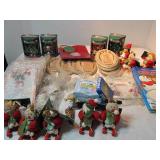 Christmas Lot