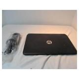 HP 15 Notebook Laptop