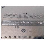 HP 15 Notebook Laptop