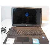 HP 15 Notebook Laptop