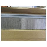 Rigid Core Flooring