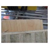 Maple Finish Flooring