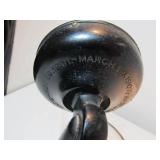 Antique Kellogg Candlestick Telephone