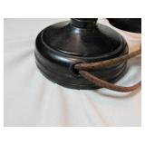 Antique Kellogg Candlestick Telephone