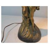 Vintage Table Lamp