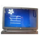 HP 15 Notebook Laptop