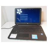 HP 15 Notebook Laptop