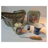 Vintage Items