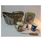 Vintage Items