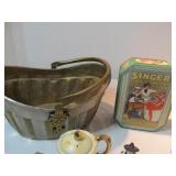 Vintage Items