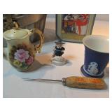 Vintage Items