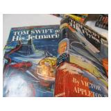 Hardy Boys Books Vintage