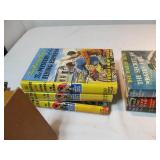 Hardy Boys Books Vintage