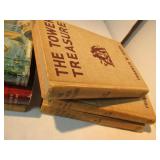 Hardy Boys Books Vintage
