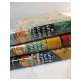 Hardy Boys Books Vintage