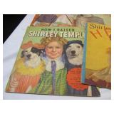 Shirley Temple Vintage Items