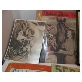 Shirley Temple Vintage Items