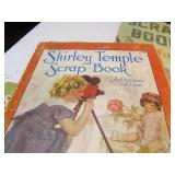 Shirley Temple Vintage Items
