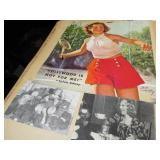 Shirley Temple Vintage Items