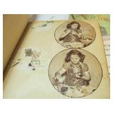 Shirley Temple Vintage Items