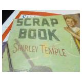 Shirley Temple Vintage Items