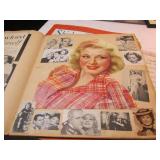 Shirley Temple Vintage Items