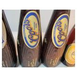 Vintage Beer Bottles and Cans