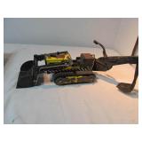 Vintage Tonka Toy