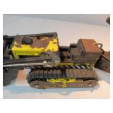 Vintage Tonka Toy