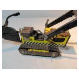 Vintage Tonka Toy