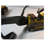 Vintage Tonka Toy