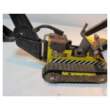 Vintage Tonka Toy