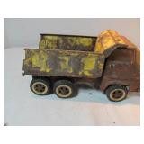 Vintage Tonka Dump Truck