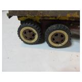 Vintage Tonka Dump Truck