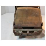 Vintage Tonka Dump Truck