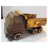 Vintage Tonka Dump Truck