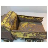 Vintage Tonka Dump Truck