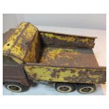Vintage Tonka Dump Truck