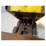 Vintage Tonka Dump Truck
