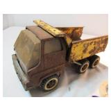 Vintage Tonka Dump Truck