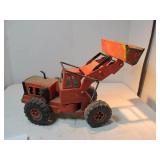 Vintage Tonka Front End Loader