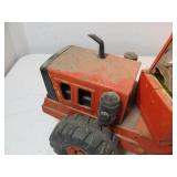 Vintage Tonka Front End Loader