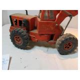 Vintage Tonka Front End Loader