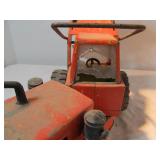 Vintage Tonka Front End Loader